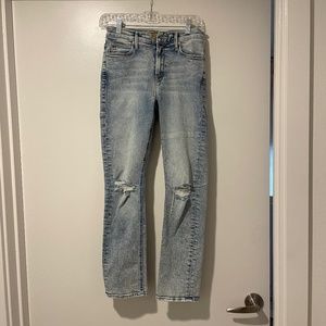 Mother Denim Jeans Size 25